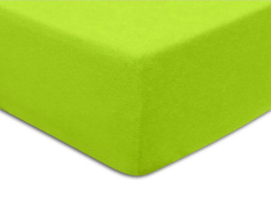 Prześcieradło Frotte z Gumką 180x200