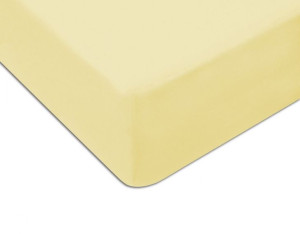 Prześcieradło jersey z Gumką 140x200cm Polskie