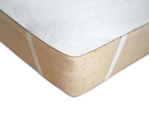 Ochraniacz na materac 100x200 Produkt Polski