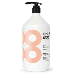 Płyn do mycia naczyń 1 l - Only Eco