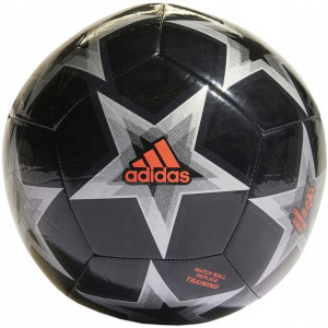 Piłka Nożna Adidas Treningowa Ucl Club Hi2175 R.5