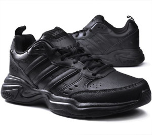 Buty Męskie ADIDAS STRUTTER czarne (EG2656) - 44