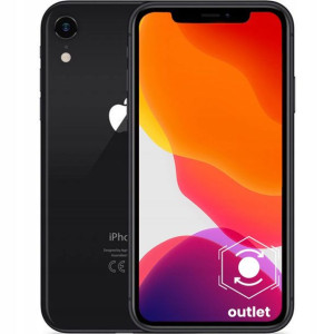 Iphone Xr 128gb Black | Zestaw Premium | Gratisy