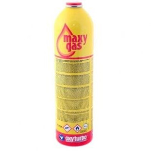 Butla MAXYGAS do zestawu Turbo Set 90