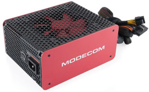 Zasilacz MODECOM ATX VOLCANO 750 W