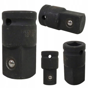 Adapter Redukcja Udarowa Do Klucza 1/2'' - 3/4''