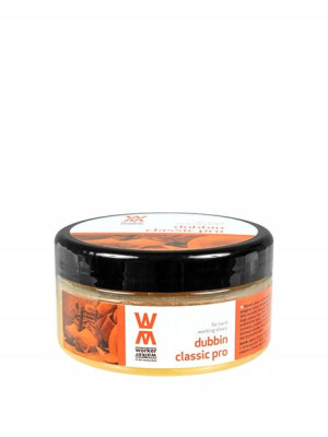 Tłuszcz do butów roboczych - Kaps Dubbin Classic 200 ml