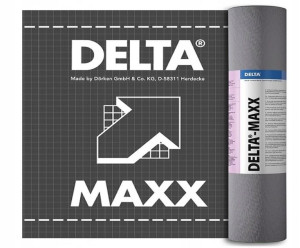Folia Membrana Dachowa Dorken Delta Maxx 75m2