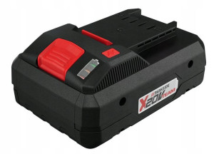 Akumulator Li-Ion Parkside PAPS 204 A1 20 V 4 Ah