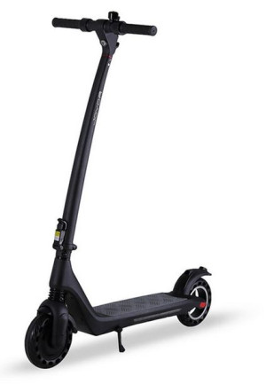 Hulajnoga Eletryczna Joyor A3 Czarny 36v7.8ah 350w