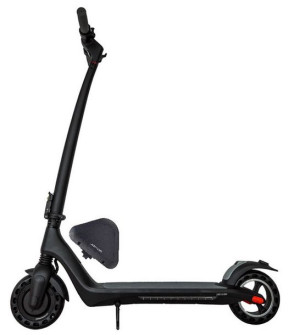 Hulajnoga Elektryczna Joyar A5 Czarny 36v7.8ah+5.2ah 350w