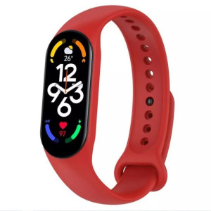 Opaska Do Xiaomi Mi Band 6 7 Amazfit Band 5 Pasek