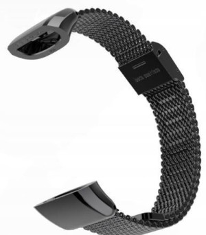 Stalowa Opaska Zamiennik Do Huawei Band 2 Pro