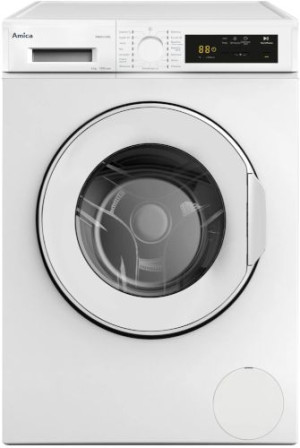 Pralka Amica GWAC610DL wsad 6kg 15 programów LED
