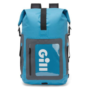 Nieprzemakalny plecak Voyager 30L niebieski