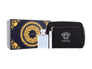 Versace Pour Homme  Woda Toaletowa 100ml Zestaw