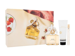 Marc Jacobs Daisy  Woda Toaletowa 100ml Zestaw