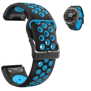 Pasek Do Garmin Fenix 5 / 6 / 7 / Epix / Instinct