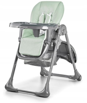 Kinderkraft Krzesełko Do Karmienia Tastee Olive