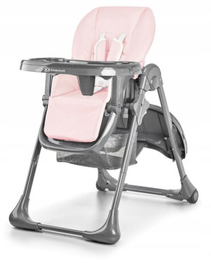Kinderkraft Krzesełko Do Karmienia Tastee Rose