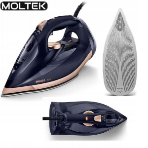 Żelazko Parowe Philips Azur 3000 W Eco