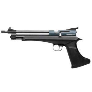 Pistolet wiatrówka Diana Chaser CO2 5,5mm Ek