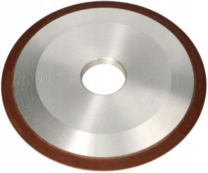 Tarcza Diamentowa Do Ostrzenia Widii Pił 125x32mm