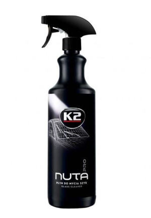 Nuta Pro 1l Płyn Do Mycia Szyb Profesjonalny
