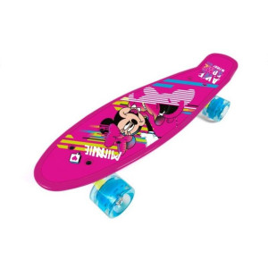 Deskorolka Fiszka Minnie