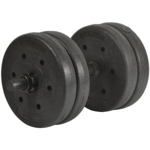 Hantla kompozytowa 11kg (10+1)