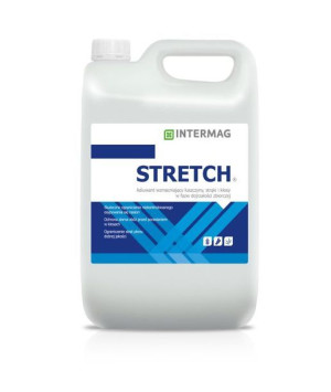Stretch Adiuwant osłaniający 5l oprysk nalistny