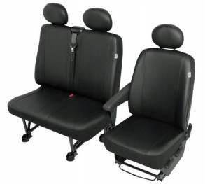 Pokrowce Samochodowe Do Daewoo Lublin 3 1+2