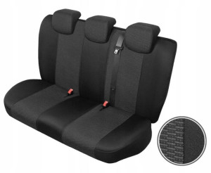 SEAT MII pokrowiec miarowy na tylną kanapę