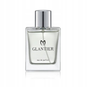 Glantier 771 perfumy męskie 50 ml + GRATIS