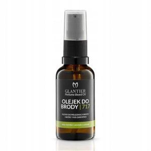 Glantier Olejek Do Brody 717 - 30 Ml + GRATIS