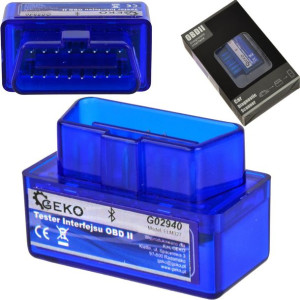 Tester Obd Ii Rover 75 600 618 620 623 800 820 825