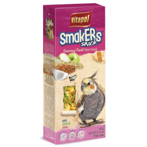 Vitapol - Smakers Owocowy Dla Nimfy 2 Szt.