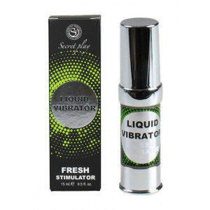 Żel Fresh Stymulator Liquid Vibrator
