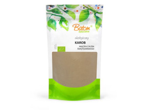 Ekologiczny Karob 250g Bio Batom