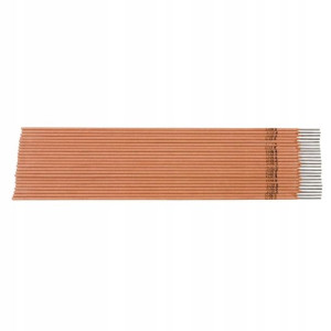 Elektrody rutylowe 2.5mm, 1 kg, niskonapięciowe GRAPHITE 56H830