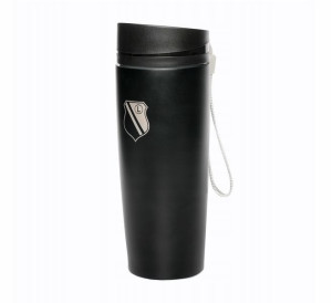 Legia Warszawa kubek termiczny herb 380ml
