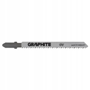 Brzeszczoty do wyrzynarki 2szt Graphite 57H759