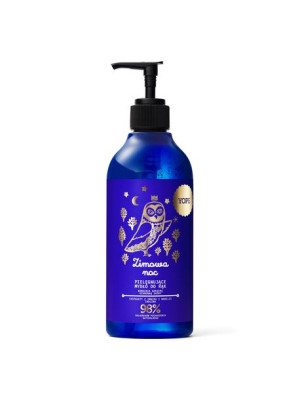 YOPE Mydło do rąk Zimowa Noc 500ml