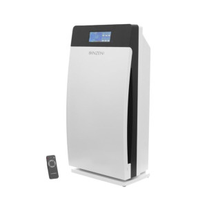Oczyszczacz, ozonator, jonizator powietrza INZENI GL-8138