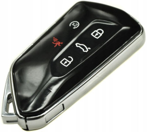 Vw Golf 8 Id.3 Id4 Id5 Ateca Skoda Octavia Seat Leon Cupra Kluczyk Pilot