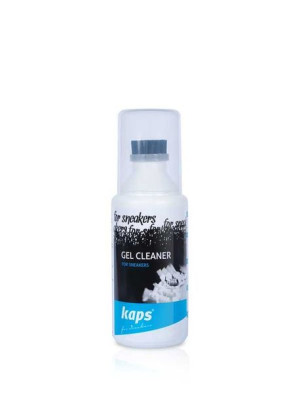 Płyn do czyszczenia butów Sneakers - Kaps Gel Cleaner