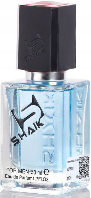 Acqua di gio 57 Shaik EDP 50ml