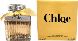 Chlqe eau de perfume Perfumy damskie 75ml