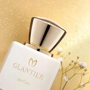 Glantier Premium 572 perfumy damskie 50ml + GRATIS