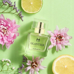Glantier 473 perfumy damskie 50ml + GRATIS